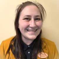 Hollie for VVV website Hollie for VVV website